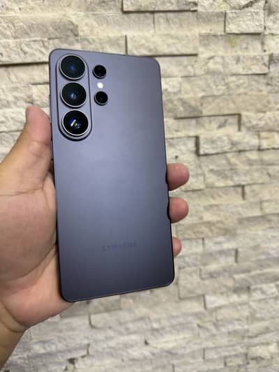 Samsung Mobile S26 Ultra