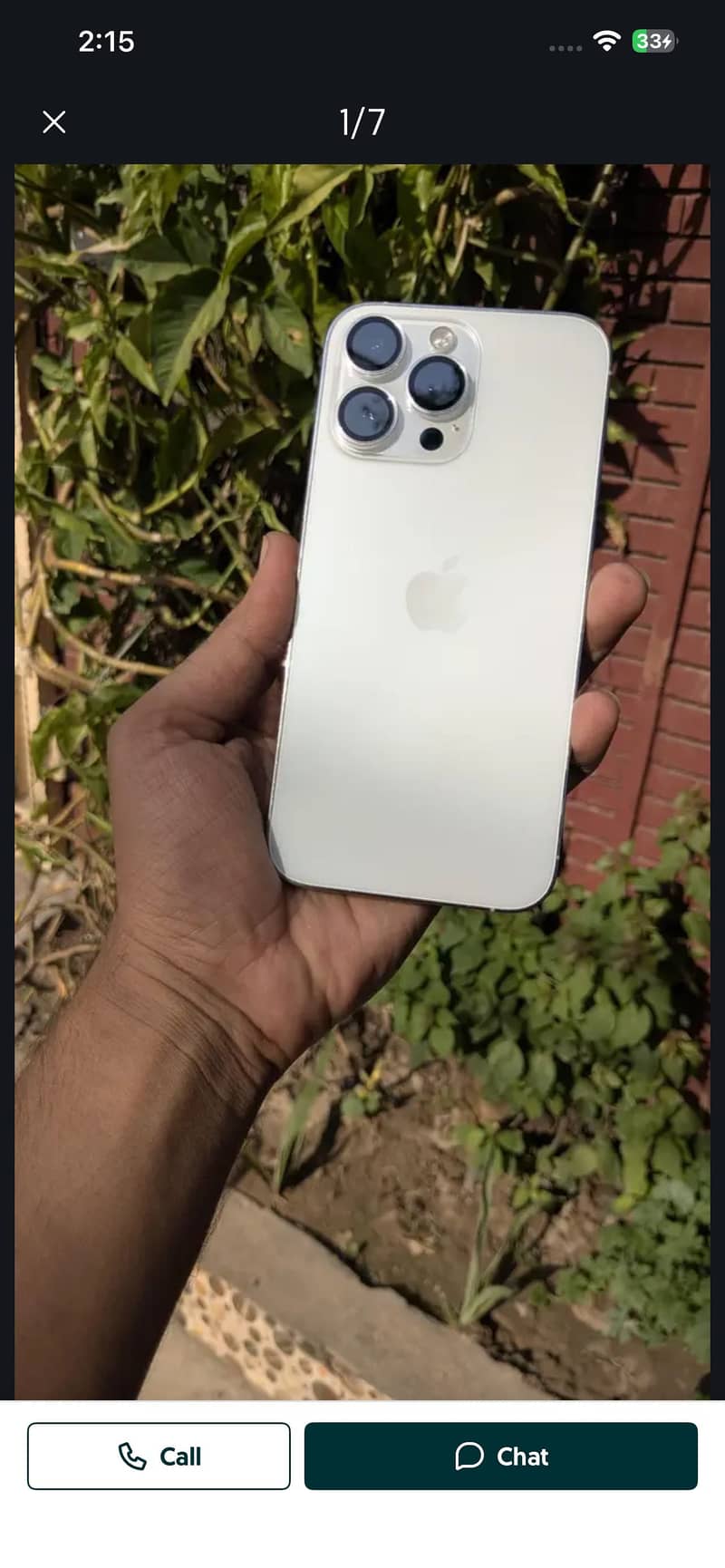 Apple iPhone 14 Pro max 0