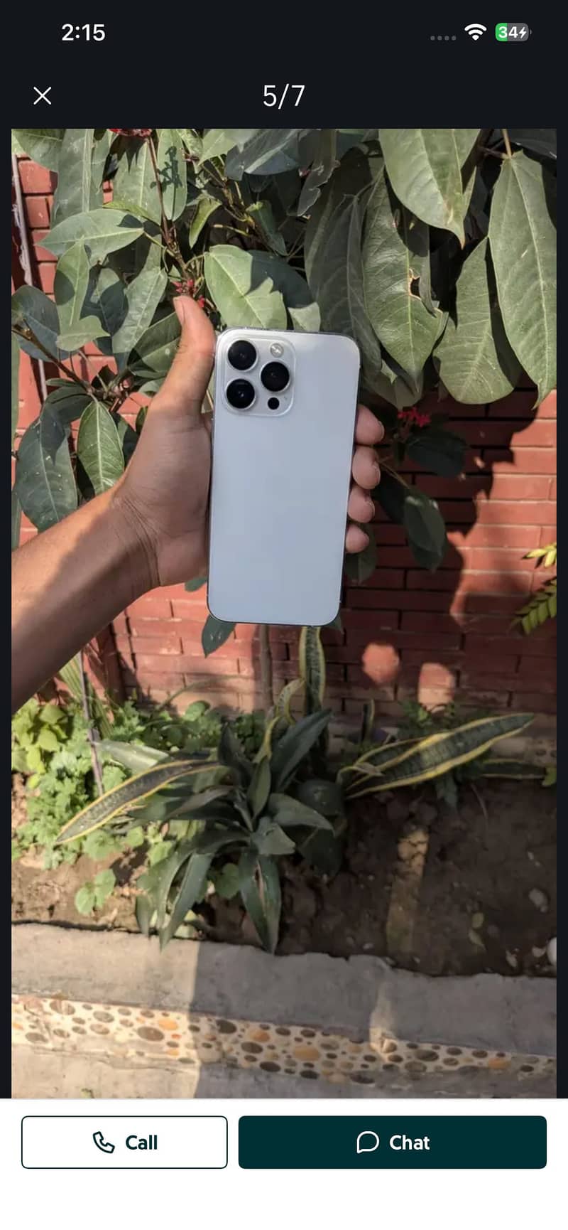 Apple iPhone 14 Pro max 2