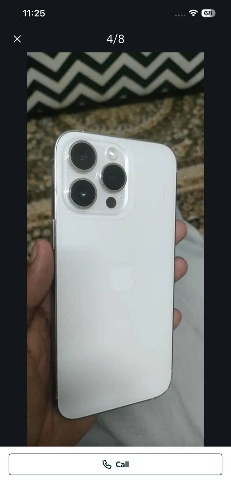 Apple iPhone 14 Pro max 3