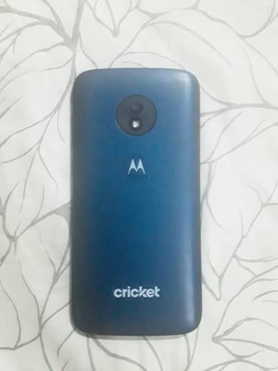 Motorola Moto E5 Play