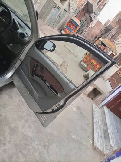 Honda Accord 2005