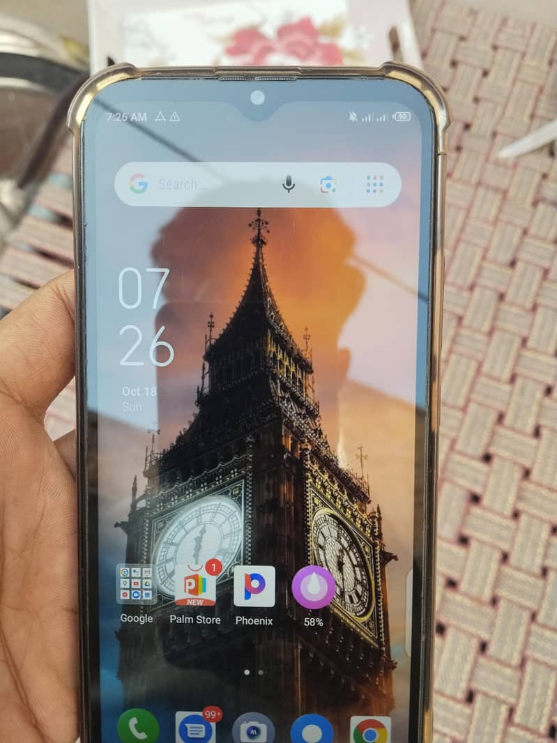 Tecno Other Model 1