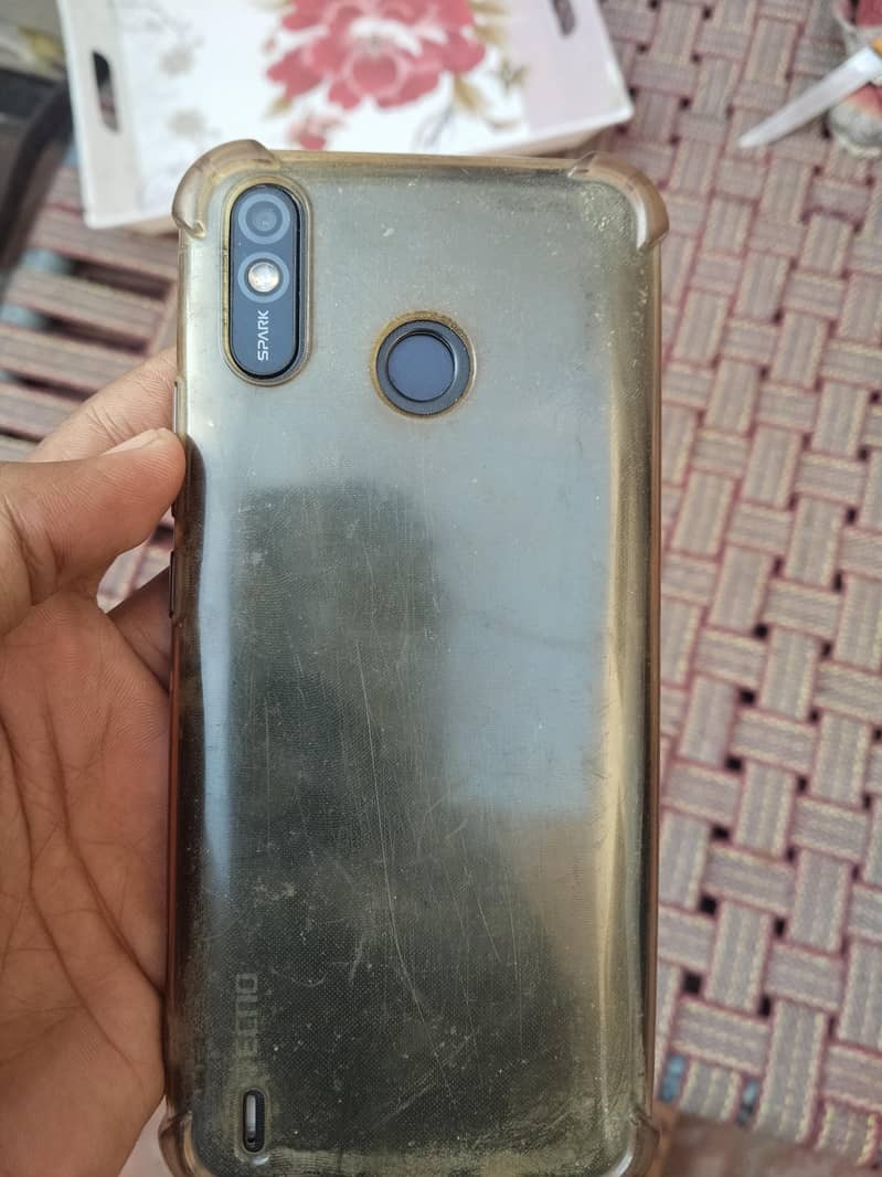 Tecno Other Model 2