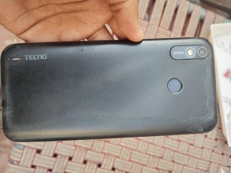 Tecno Other Model 3