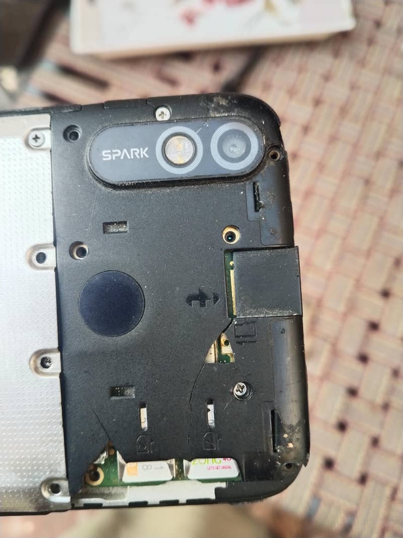 Tecno Other Model 4