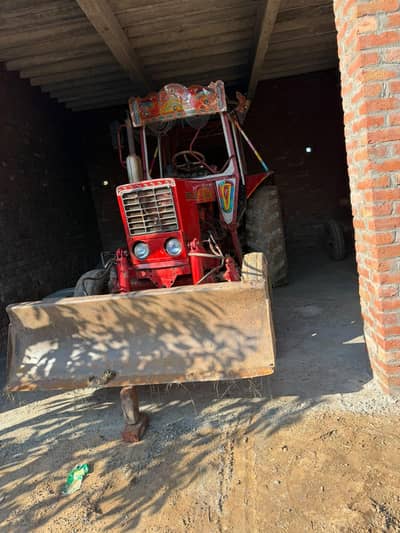 Belarus tractor mtz 50
