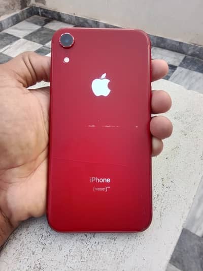 Apple iPhone XR 256GB Unlocked