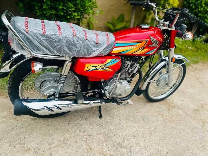 نمبر لگا ہوا 2