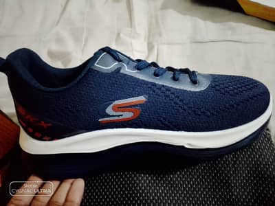new shoes