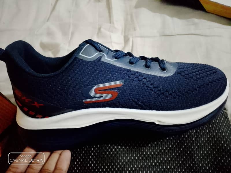 new shoes 0
