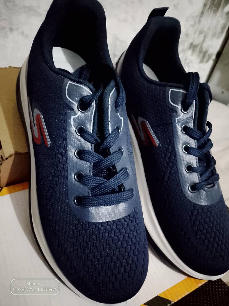 new shoes 1