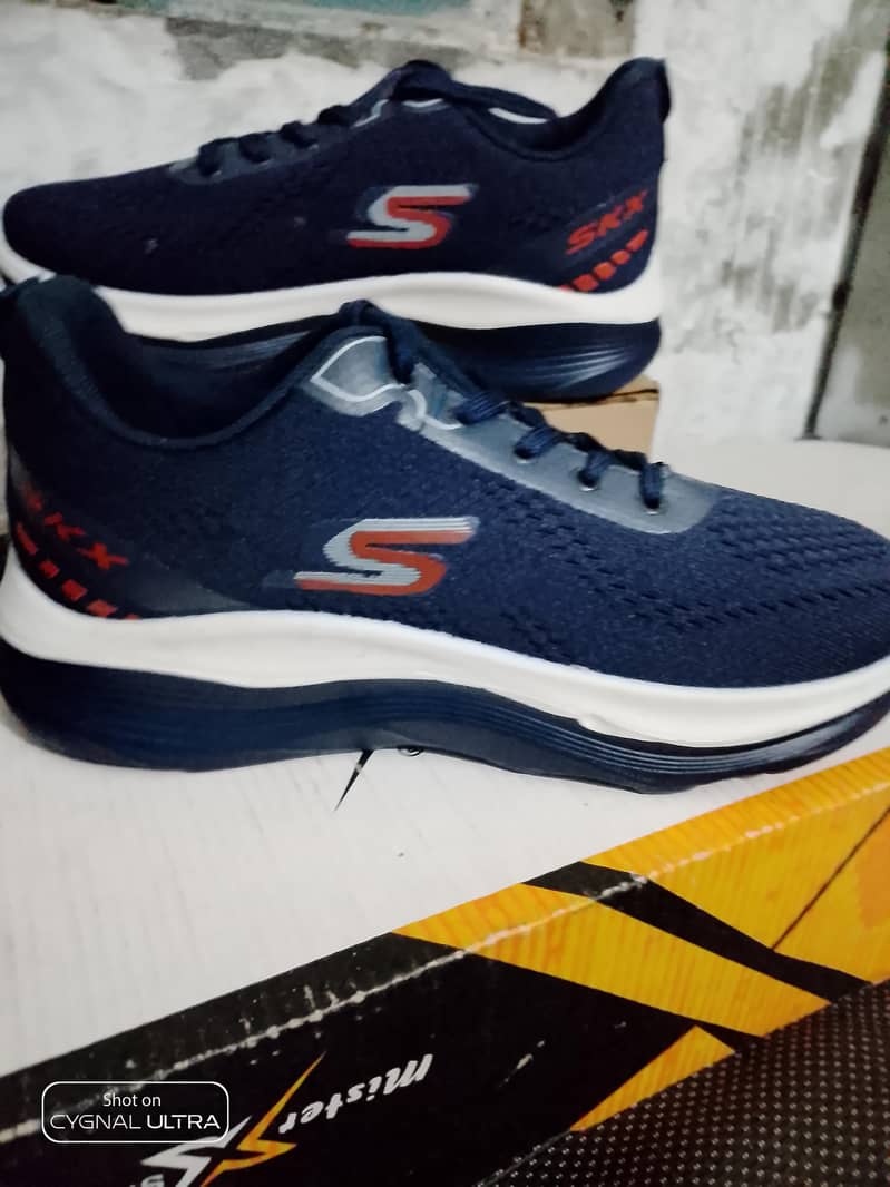 new shoes 5