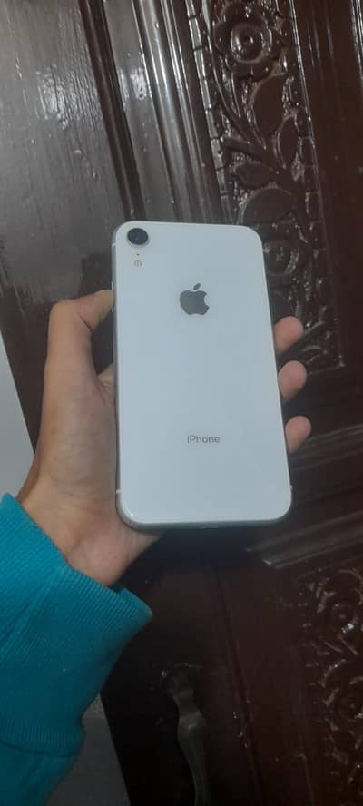 Apple iPhone XR 128GB