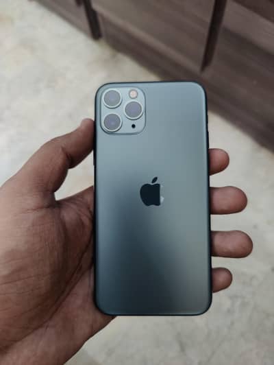 Apple iPhone 11 Pro