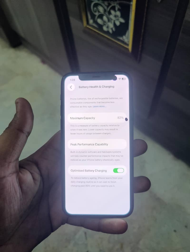 Apple iPhone 11 Pro 3