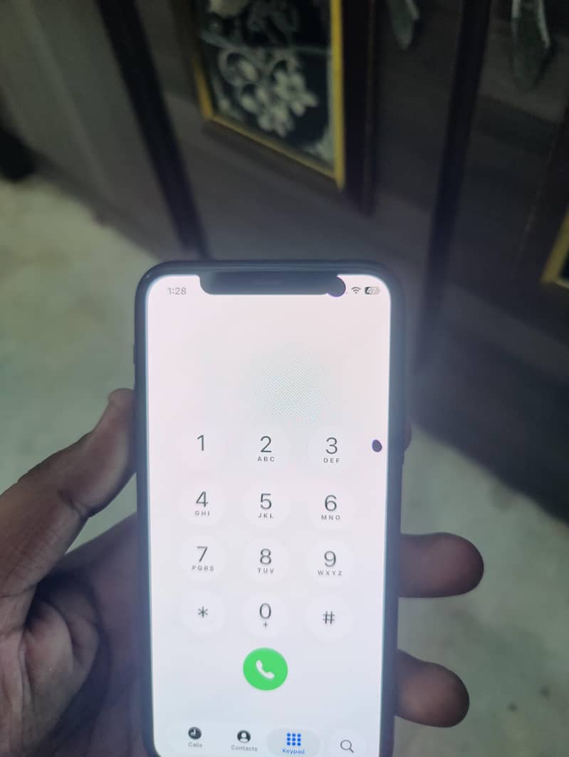 Apple iPhone 11 Pro 4