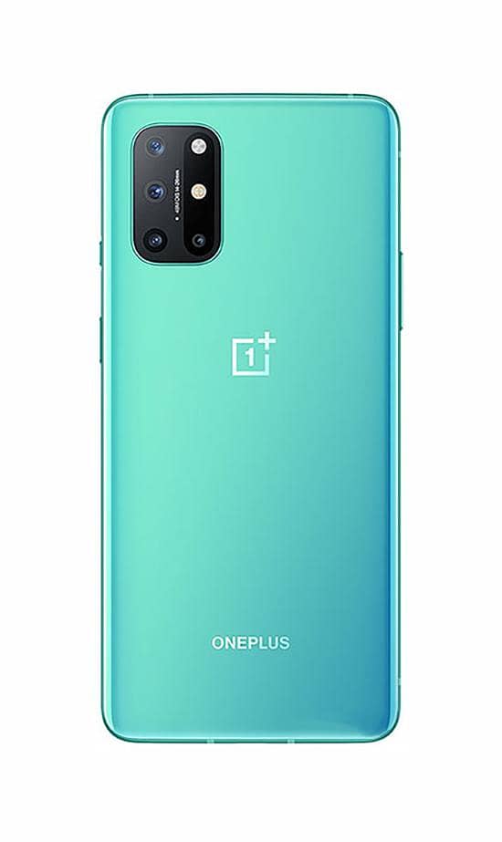 One Plus 8T 0