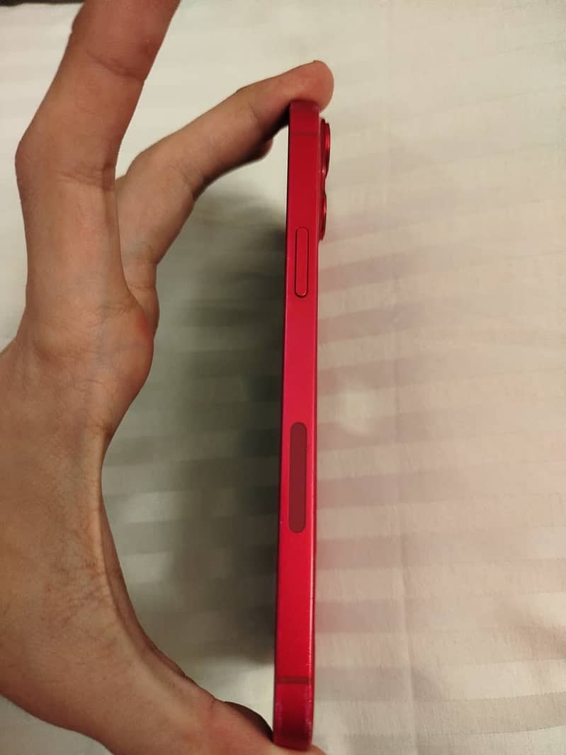 Apple iPhone 14 plus 3