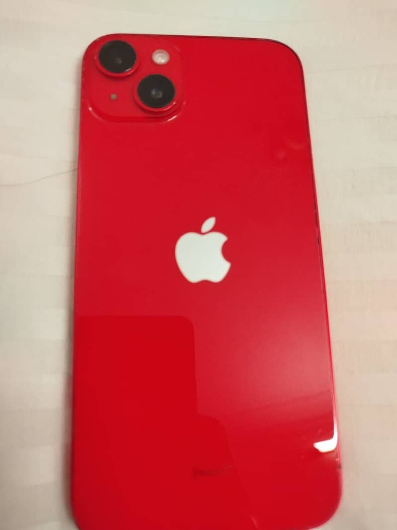 Apple iPhone 14 plus 4