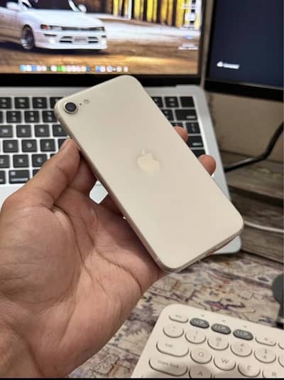 iPhone se 3rd gen (2022) exchange possible
