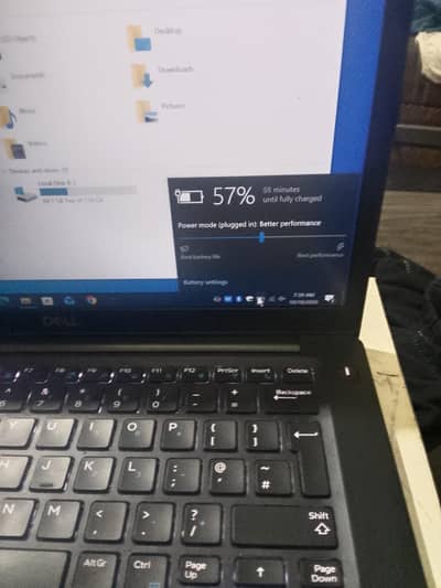 DELL LATITUDE 7490
