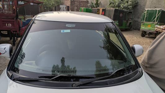 Suzuki Swift 2013