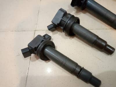 Toyota XLi ignition coil