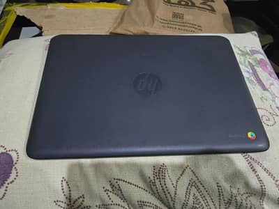 Hp chrome book