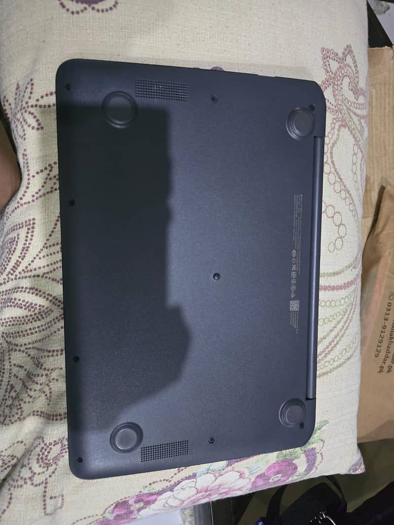 Hp chrome book 2