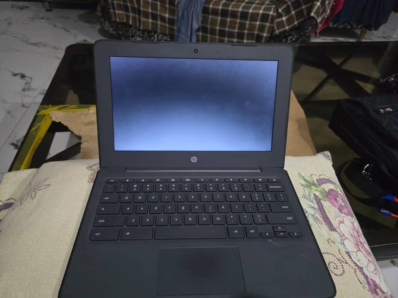 Hp chrome book 3