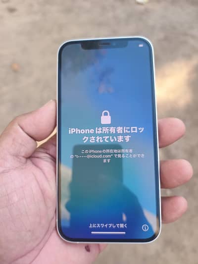 Apple iPhone 12