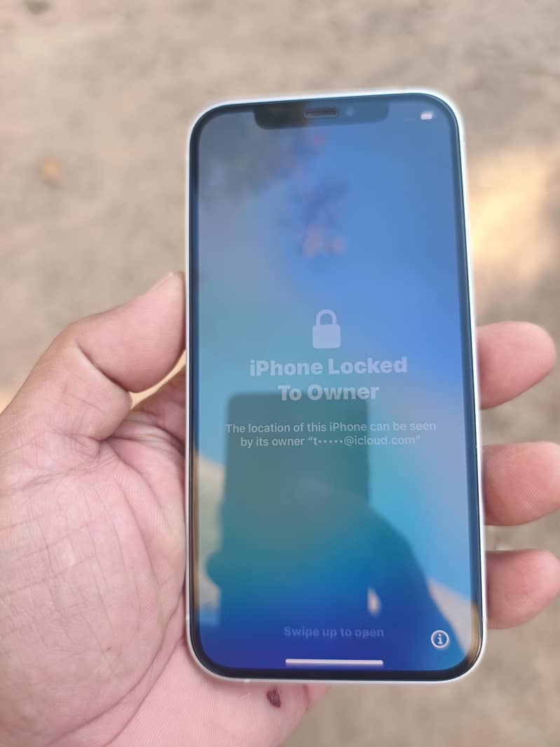 Apple iPhone 12 5