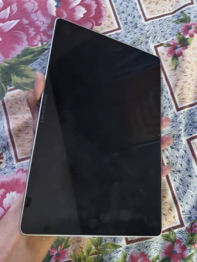 LENOVO YOGA 8 GEN 3 8+8 256GB 120FPS PUBG