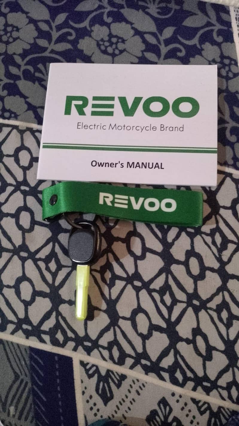 Revoo A11 4
