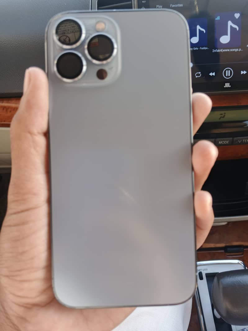 Apple iPhone 13 Pro Max 1