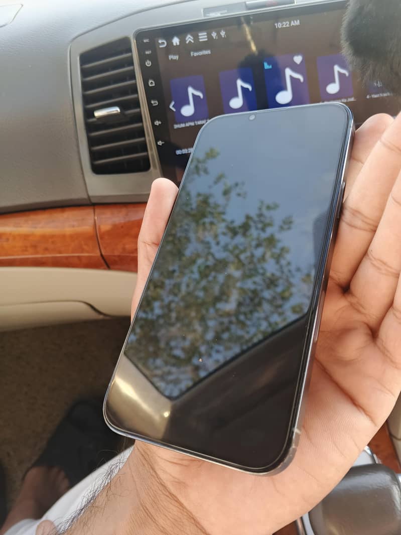 Apple iPhone 13 Pro Max 2