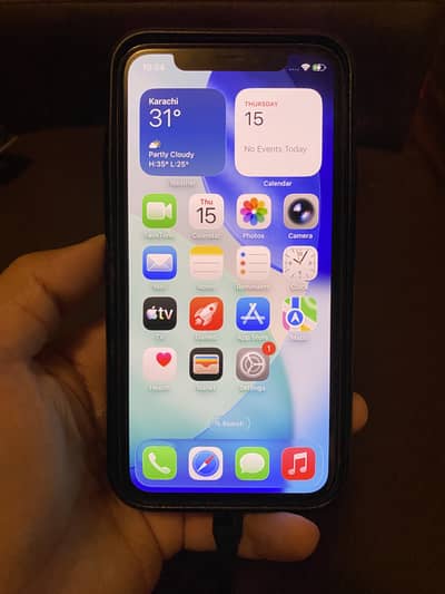 Apple iPhone 11 Pro 256 GB PTA Approved