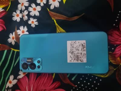 Infinix Hot 12