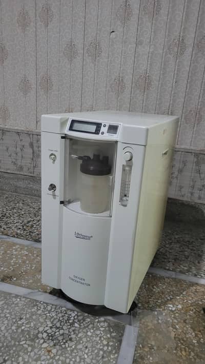 Oxygen Concentrator 5L