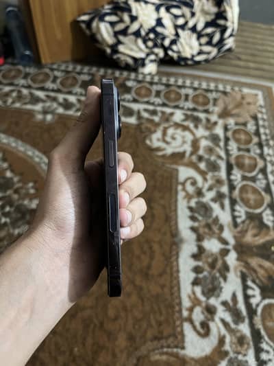 Apple iPhone 14 Pro non pta