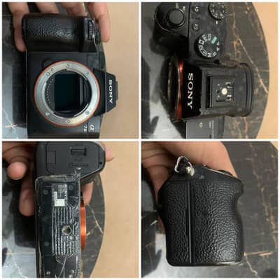 Sony a7iii