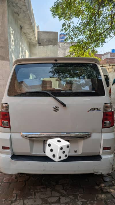 apv vehicles Japan import model 2010 urgent sale