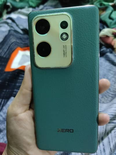 Infinix Zero 30  16/256 GB