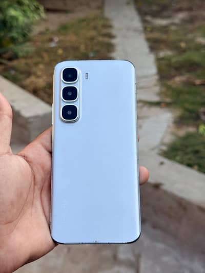 Infinix hot 60 pro plus