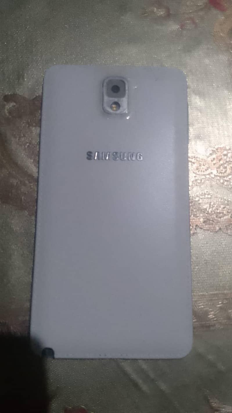 Samsung Mobile Note3 1