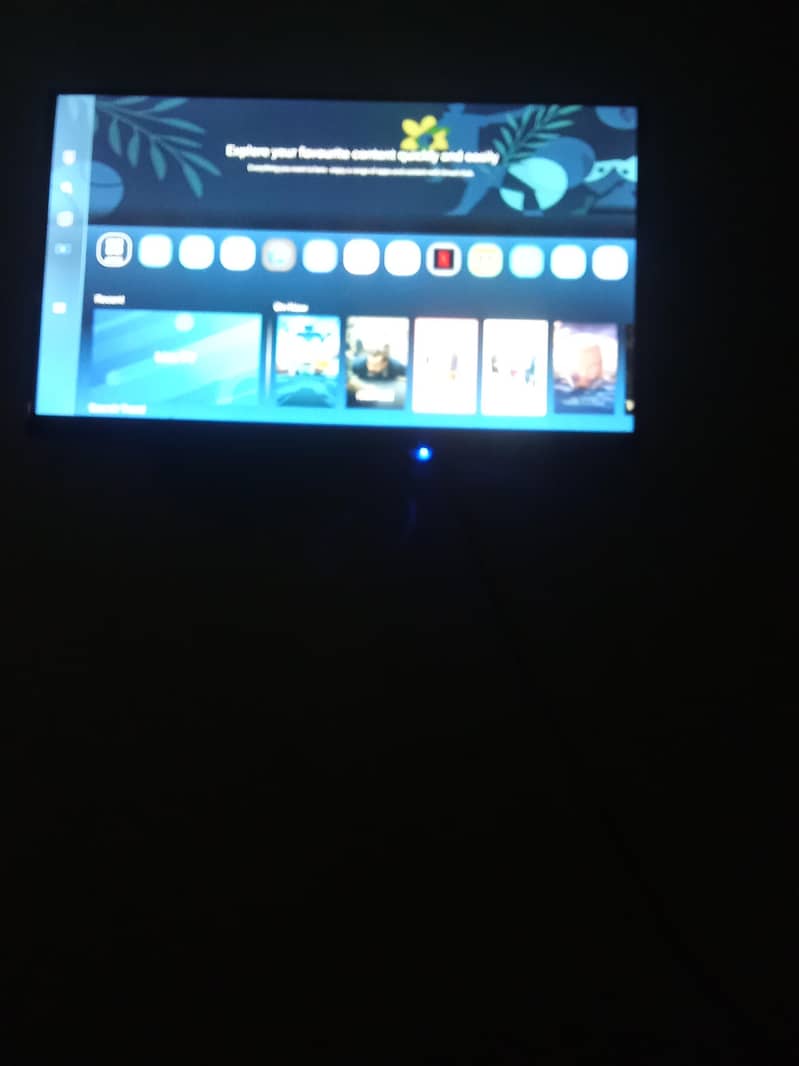 smart led tv 0
