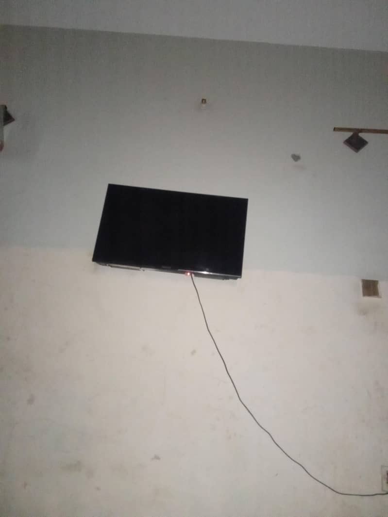 smart led tv 1
