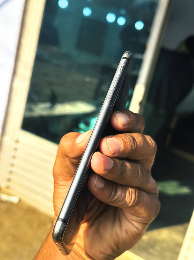 Apple iPhone 8 Plus exchange possible 1