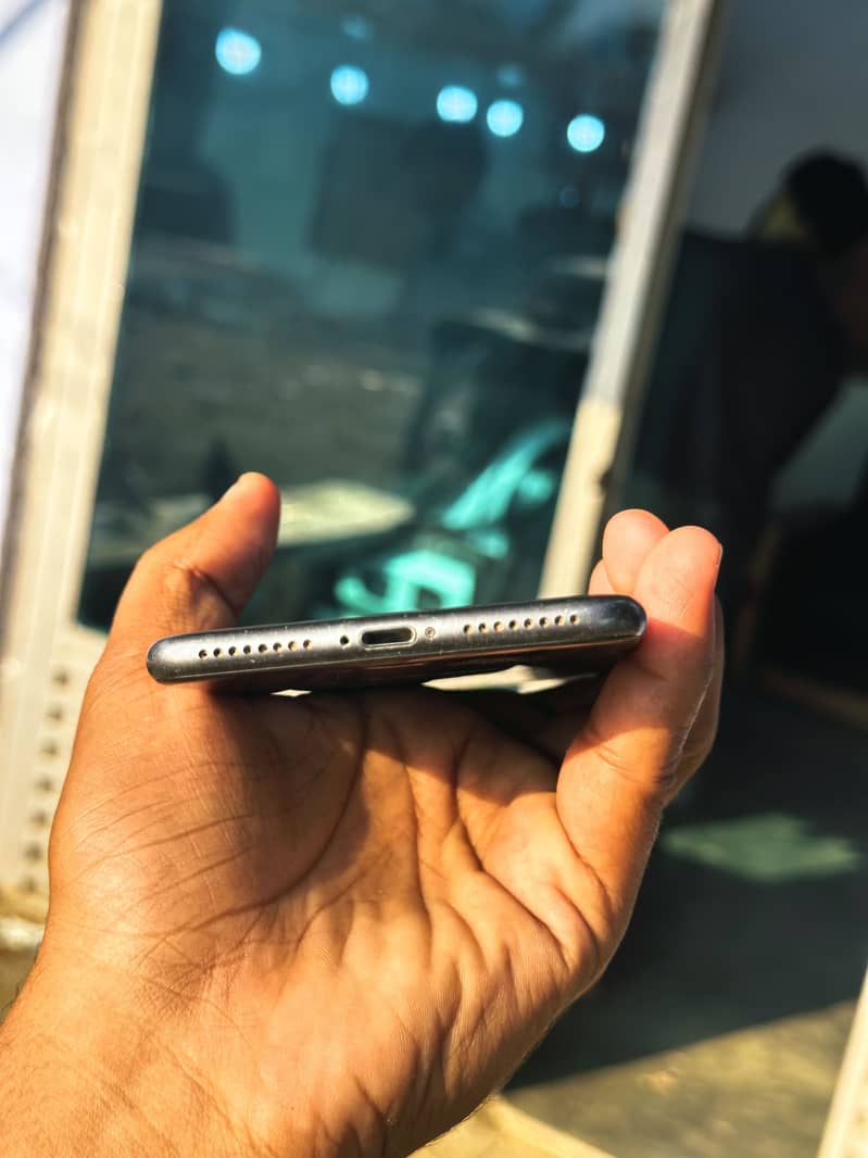 Apple iPhone 8 Plus exchange possible 2